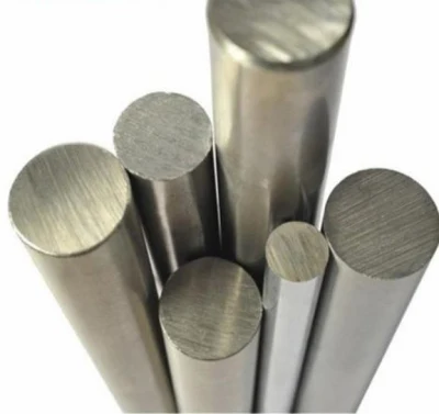 Buona Prezzo diam. 1.0 mm finitura lucidata AISI 301 302 310S Barra rotonda in acciaio inox con molla 904L