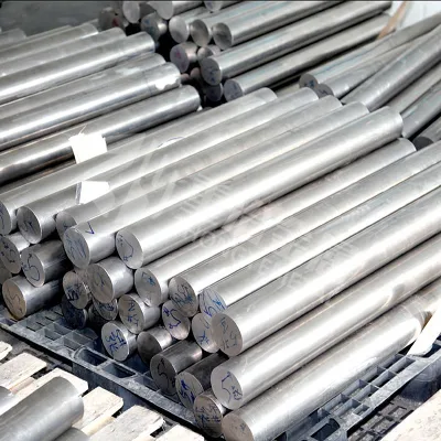 Cina-il più grande produttore JIS SUS302b ASTM/AISI/SAE 302b/S30215/30302b DIN-X12crnisi18.8 colata personalizzata 2mm-500mm inox Asta in acciaio