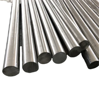 Barra rotonda in acciaio inox 420j2 asta stock per Kg Prezzo Barra in acciaio inox AISI 416