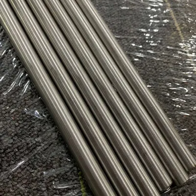 201/304/316/430 acciaio inox spessore barra 3 pollici acciaio inox industriale SS Prezzo sezione tonda/ barra in acciaio inox