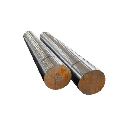 Colonna di supporto 12L14 11smnpb30 Sum24L acciaio da taglio libero trafilato a freddo Barra rotonda