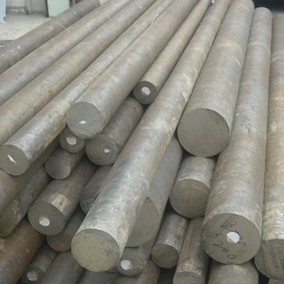 ASTM 201 202 301 302 303 304 304L 309 309S 310 310S 316 316L 317 409 410 420j1 420j2 in acciaio inox Barra rotonda in acciaio per costruzioni