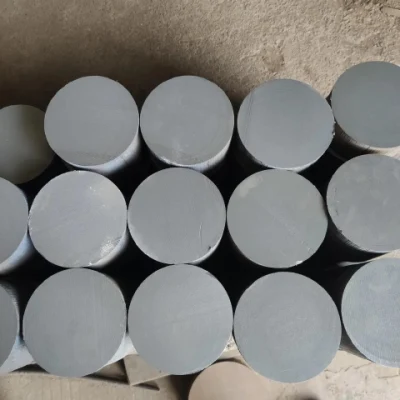 Avere una forte competitività Qt400 Qt450 Qt500 Qt900 Round Bar Con barra di ferro duttile