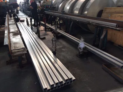 Trafilato a freddo 304 304L 316L 316 310S 904L 2205 2507 Duplex Specchio/lucidato senza giunture/saldato laminato a caldo zincato/acciaio inox tubo rotondo/quadrato/rettangolare