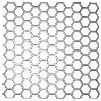 Acciaio inox 304 316L 310S 321 micron Foro fustellato metallo Mesh/ 1mm 2mm 3mm Perforated Mesh Pannelli foglio decorativo rotondo Piastra