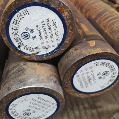 Prezzo di fabbrica laminato a caldo Q235/SS400 ASTM A572 grado 50 carbonio Acciaio barra rotonda 10mm/25mm/35mm/45mm/50mm/60mm Prezzo barra rotonda