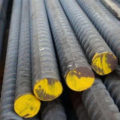 Cina Commercio all&prime;ingrosso AISI 4140/4130/1018/1020/1045 S45C Sm45c SAE 1035 cromo duro Acciaio al carbonio Lega tondo barre in acciaio Prezzo per Kg A36 Q235 Sj275 Q355 SA279 carbonio