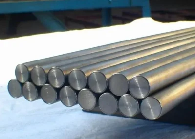 S20c SS440 A36 Q235 1045 S45C C45 4140 En19 Scm440 40cr B7 42CrMo4 12L14 1215 1144 laminato a caldo trafilato a freddo Barra rotonda in acciaio lucido barra in acciaio esagonale barra rotonda