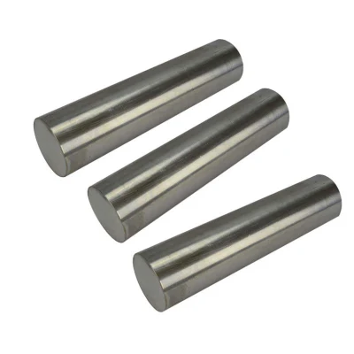 Barra in lega di nichel-tondino ad alta resistenza Inconel 625 825