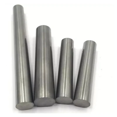 Barra in acciaio inox rotonda ad alta resistenza 304/304L/316/316L