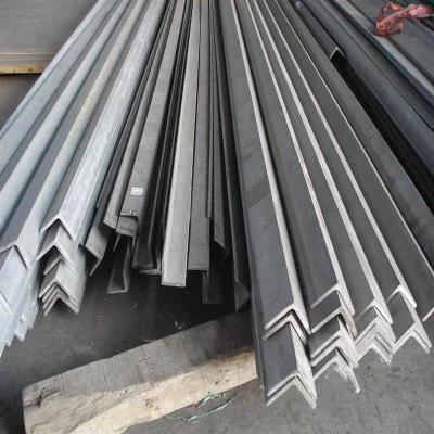 Grande magazzino Prezzo di fabbrica Cina fornitura 416 acciaio inox uguale/disuguale Barra profilo angolo/L.
