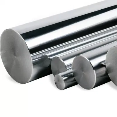 Alta velocità fabbrica 200 300 400 500 600 diametro 304L/310S/316L/321/201/304/904L/2205/2507/SS400 Acciaio inox rotondo/quadrato/angolo/piatto/barra canale/asta