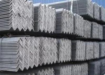 Grande magazzino Prezzo di fabbrica Cina fornitura 416 acciaio inox uguale/disuguale Barra profilo angolo/L.