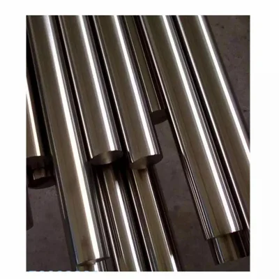 Barra in acciaio inox tondo metalli barra in acciaio 10 mm Asta