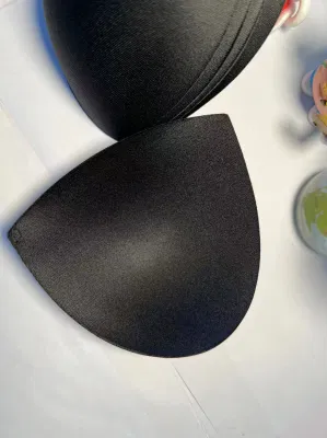 Coppe Bra con calotta semicircolare per costumi da bagno