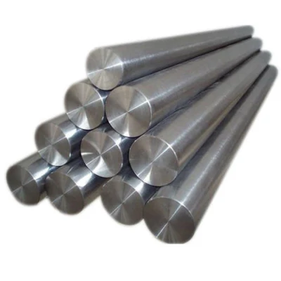 201 304 304L 309S 310 310S 316 316L 321 410 430 grado 25 mm di diametro polacco/Ba/superficie a specchio laminato a freddo in carbonio/acciaio inox Barra rotonda