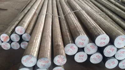 Cina produttore di barre di acciaio al carbonio AISI 4140 1060 C45 Ck45 1095 1045 1020 A36 Q235 SAE 1016 1084 42CrMo 25 mm Acciaio legato rotondo
