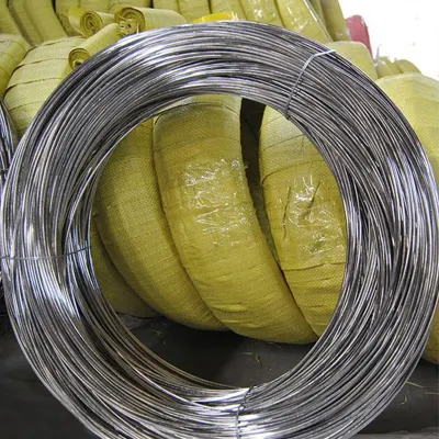AISI 201 204 303 304 316 316L 410 430 in acciaio inox Acciaio Cold Heading filo/asta ricotto morbido con miglior prezzo per Kg