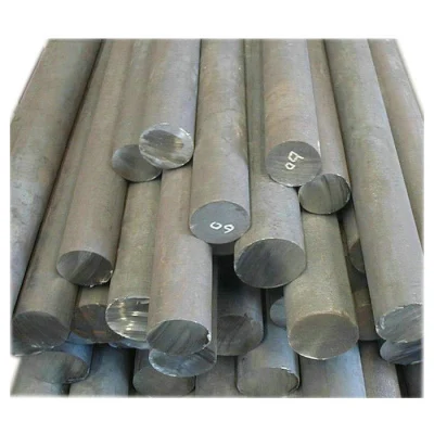 Barra rotonda per aste in ferro SAE AISI 1045 4140 4130 S45C 1060 S355j2 bacchette per saldatura acciaio dolce Prezzo