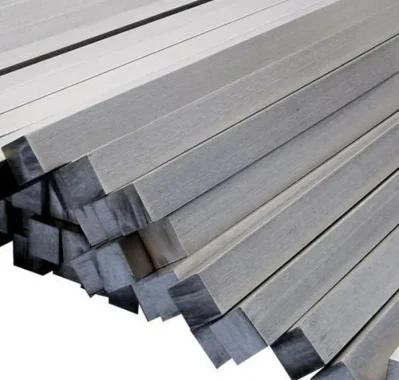 Qualità superiore e prezzo economico AISI ASTM JIS 3mm 5mm Barra quadrata rotonda in acciaio inox da 8 mm 10 mm con abbondante scorta