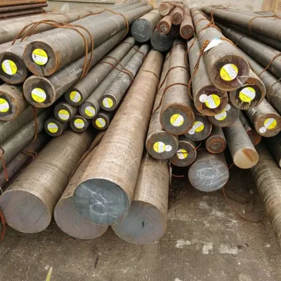 Rottami SAE1008/Q195 MS acciaio a basso tenore di carbonio asta rotonda 10 mm Barra metallica 10 M barra metallica St 52 150mm 900*8,74mm*220m