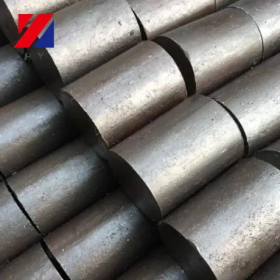 Buona qualità Q235 Q345 S355 SS400 A36 acciaio al carbonio rotondo Bar