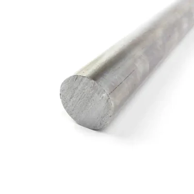 4140 barra rotonda imbutita a freddo/arrotolata per asta del pistone del cilindro Scm440/Sum24L/12L14