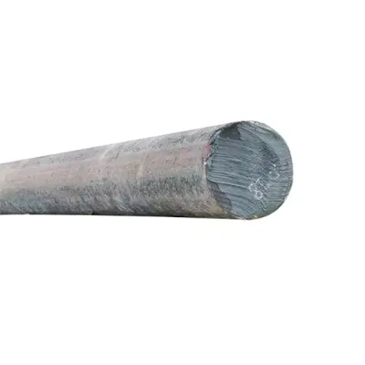 Colonna di supporto 12L14 11smnpb30 Sum24L acciaio da taglio libero trafilato a freddo Barra rotonda