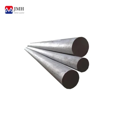 17-4PH 630 H900 10mm 16mm 18mm 20mm 25mm 303 304 Barra a barra semitonda in acciaio inox