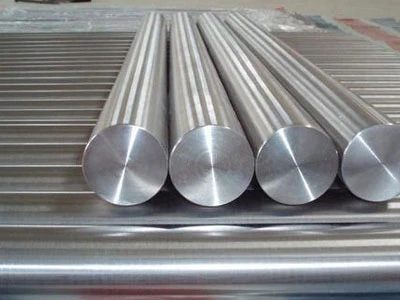 Barra rotonda in acciaio inox Super Duplex 630 2205 904L17-4PH 416 Con stock