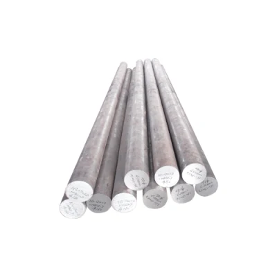 Shandong fornitore 6mm 8mm 10mm 12mm diametro acciaio al carbonio rotondo Prezzo barra in acciaio dolce