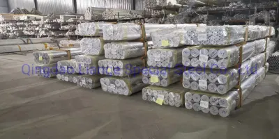 Liange 1100 5083 6061 7075 diametro 2mm 4mm 5mm 15mm Vite di precisione anodizzata con barra rotonda in alluminio pieno rettificato da 40 mm 100 mm Prezzo barra in metallo alluminio