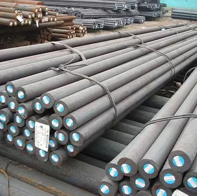 ASTM GB come vendere D2 H13 1045 4340 4140 P20 8620 S45C SAE5140 SCR440 acciaio strutturale laminato a caldo, rotondo Barra di tutte le dimensioni