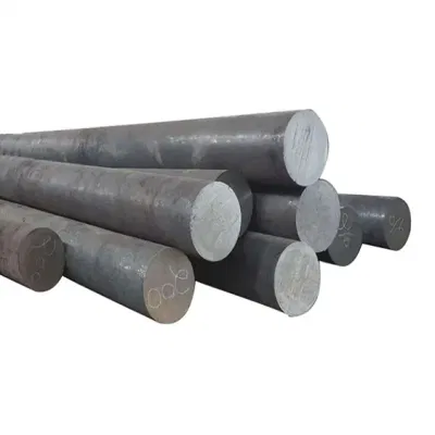 Colonna di supporto 12L14 11smnpb30 Sum24L acciaio da taglio libero trafilato a freddo Barra rotonda