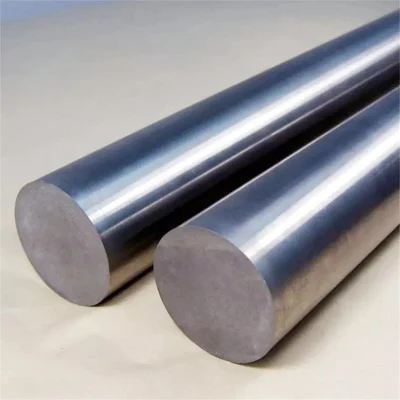 Cina fabbrica Vendita a caldo ASTM SS 316L 304 321 310S Barra quadrata rotonda in acciaio inox nel listino prezzi