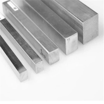 Barra esagonale in acciaio inox 304/316L/904L/303 imbutita a freddo per bullone e. Dado