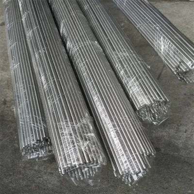 Barra rotonda in acciaio inox da 16 pollici 304 304L 430 316 Salvietta magnetica per coltelli