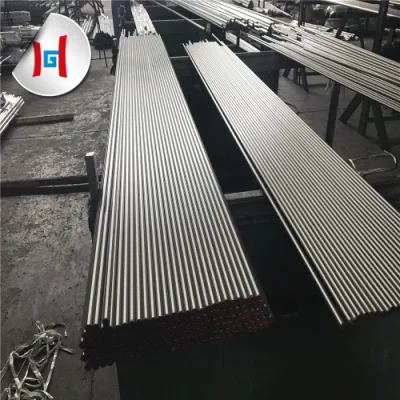 Barra ad asta in acciaio inox A276 AISI 304 rotonda 10 mm