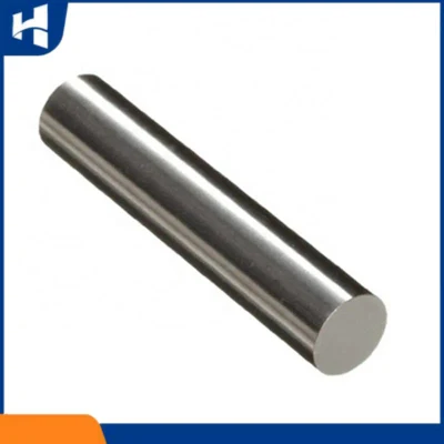 201 304 310 316 321 904L A276 2205 2507 4140 BARRA rotonda in acciaio inox laminato a caldo 310S con Standard AISI ASTM
