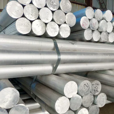 6 pollici 7 pollici 8 pollici 3 mm 20 mm 50 mm 6060 T3 T4 T5 Barra in alluminio T6 3003 1100 1050 1060 6061 6063 5083 7075 5A06 2A12 2024 20141070 5052 Prezzo barra rotonda in alluminio