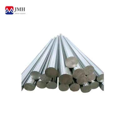 A479 304h Rod Square ANSI 316 Round 304 qualità primaria Barra in acciaio inox ASTM SS 410 430 304L
