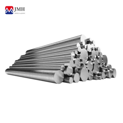 A479 304h Rod Square ANSI 316 Round 304 qualità primaria Barra in acciaio inox ASTM SS 410 430 304L