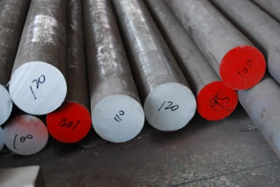 Cina produttore di barre di acciaio al carbonio AISI 4140 1060 C45 Ck45 1095 1045 1020 A36 Q235 SAE 1016 1084 42CrMo 25 mm Acciaio legato rotondo