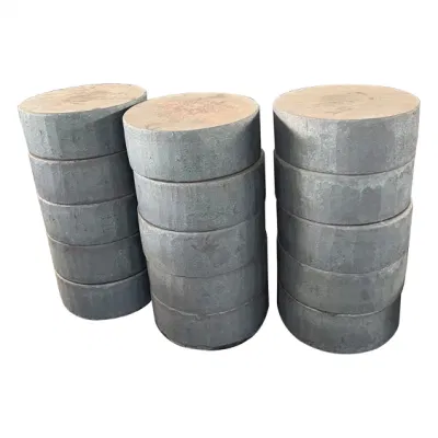 Vendita diretta Factory numeri in lega 4340 40crnimo personalizzati rotondi in acciaio inox Acciaio forgiato per ingranaggio dentato/ingranaggio ruota/albero