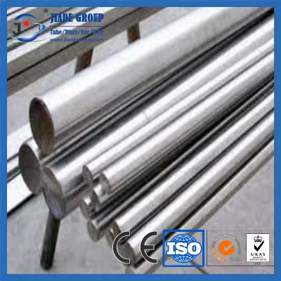 Acciaio inox laminato a caldo barra rotonda diametro 16 mm 1.4034 / 420c 100 cm