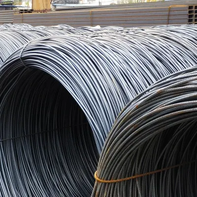 Produttore professionale 2 mm St 44 stretch 22 a 9.5 Mm 9.5 filo di ferro zincato vergella di acciaio