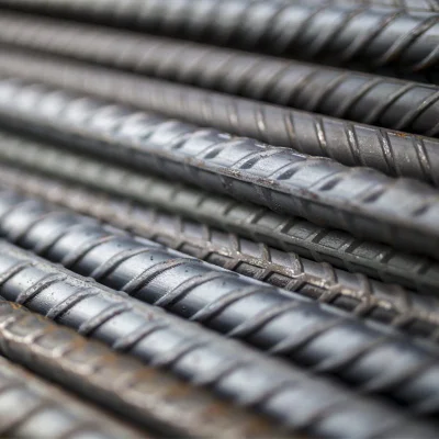 Asta in acciaio Rebar da 8 mm A615gr60 dalla Cina