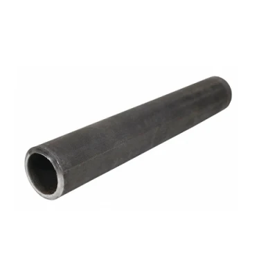 Industria chimica di alta qualità tubo in acciaio inox nero nudo anticorrosione freddo Tp321 Tp321h S32205 S31803 304 321 316 310S arrotolato Tubo in acciaio inossidabile senza saldatura