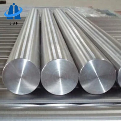 Fornitura in fabbrica in Cina ASTM standard 316h 316L 316 304h 304L 304 301 barra in acciaio inox rotonda rettangolare personalizzata