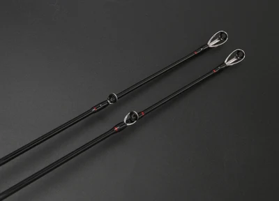 Nuovo arrivo Sea Jigging Super Light Soft Surf 3.6m alimentatore Fibra di carbonio Surf Carp filatura canna da pesca